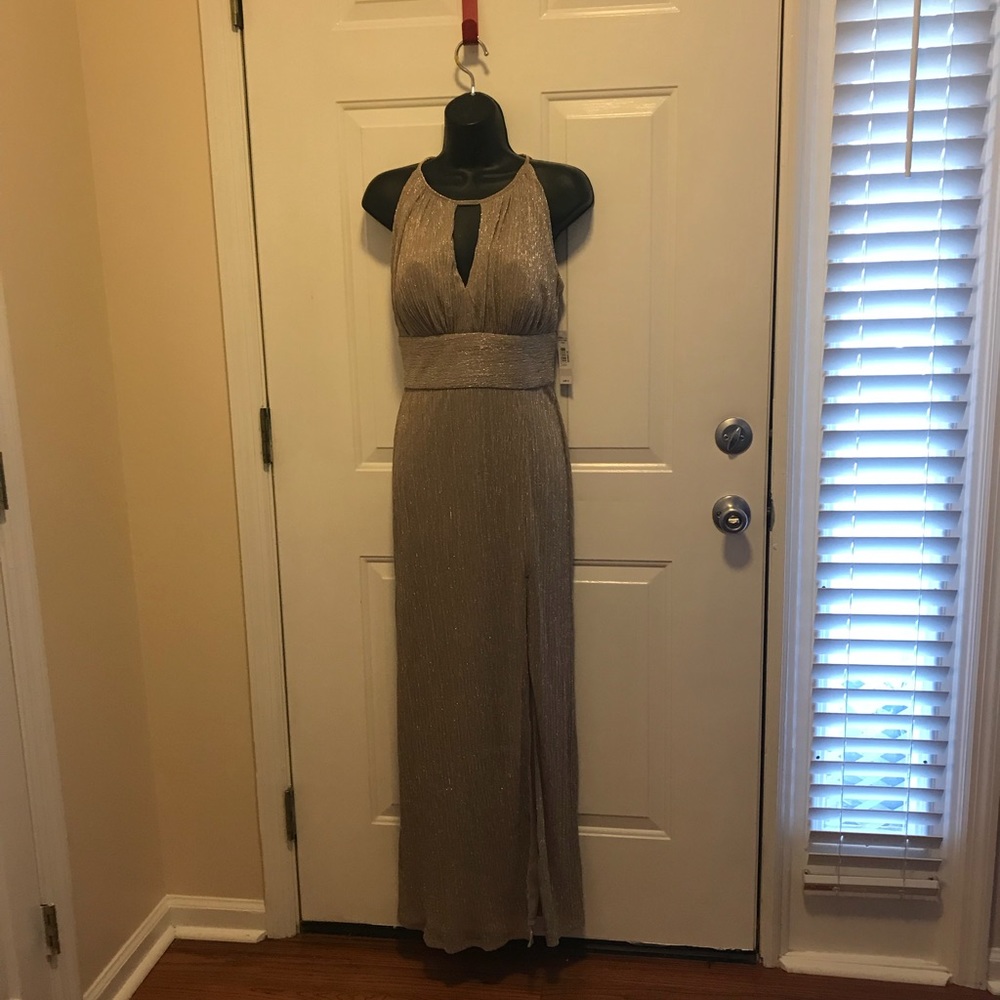 Evening Gown/Prom Dress